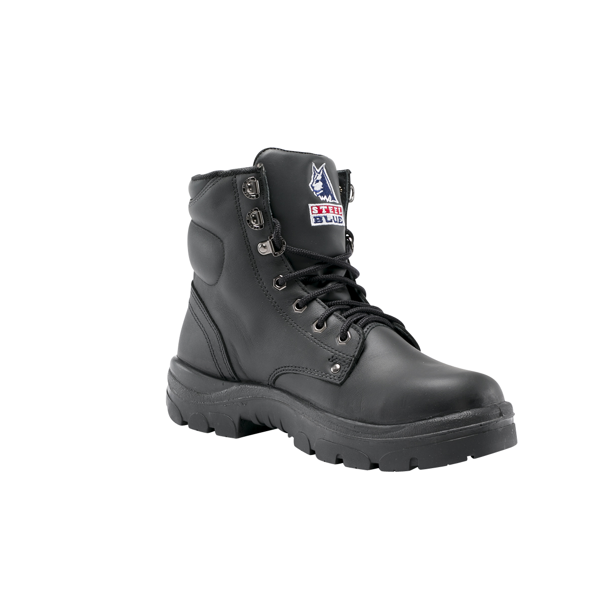 Steel Blue Argyle® Lace Up Safety Boot 312102