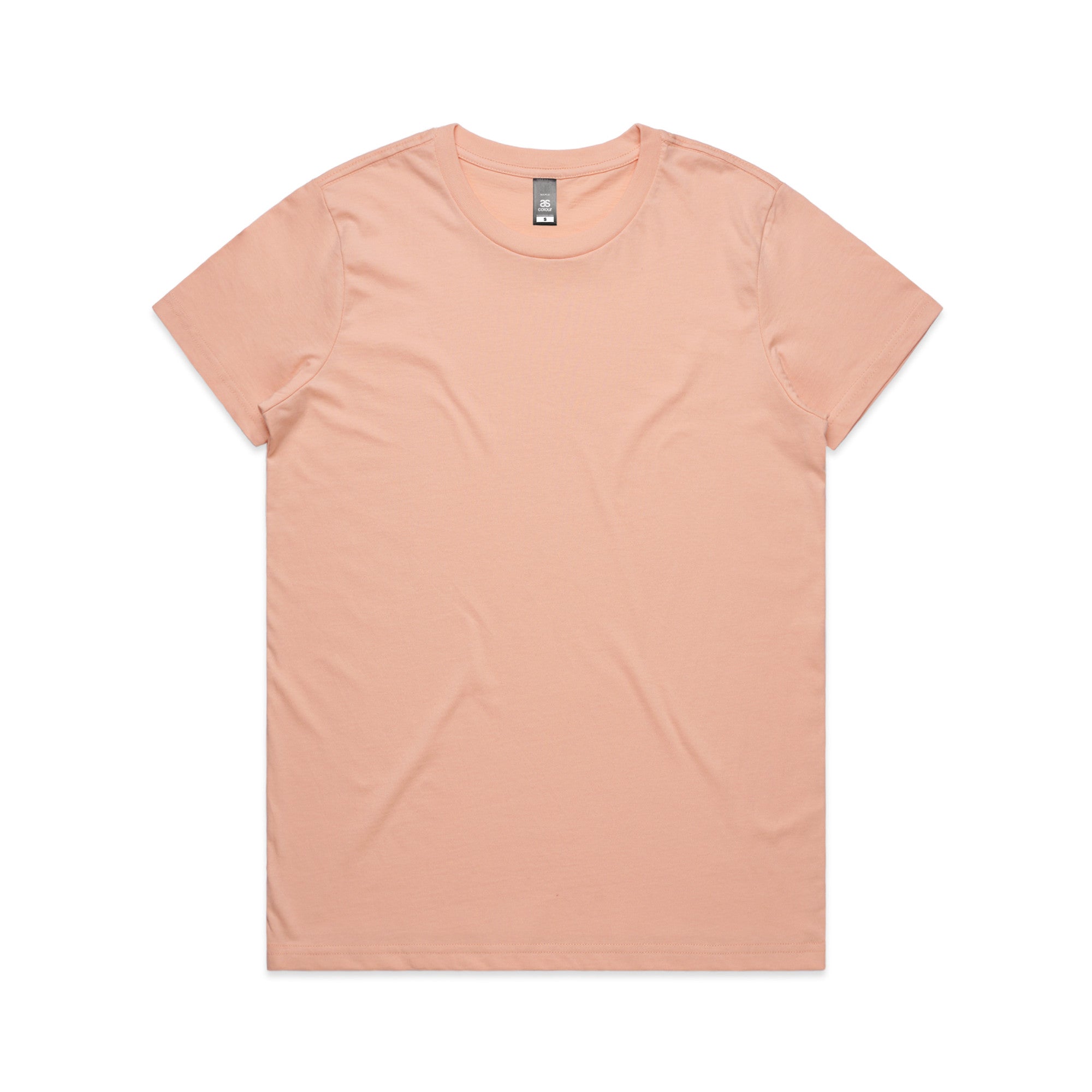 AS Colour Womens Maple Tee 4001 Size L