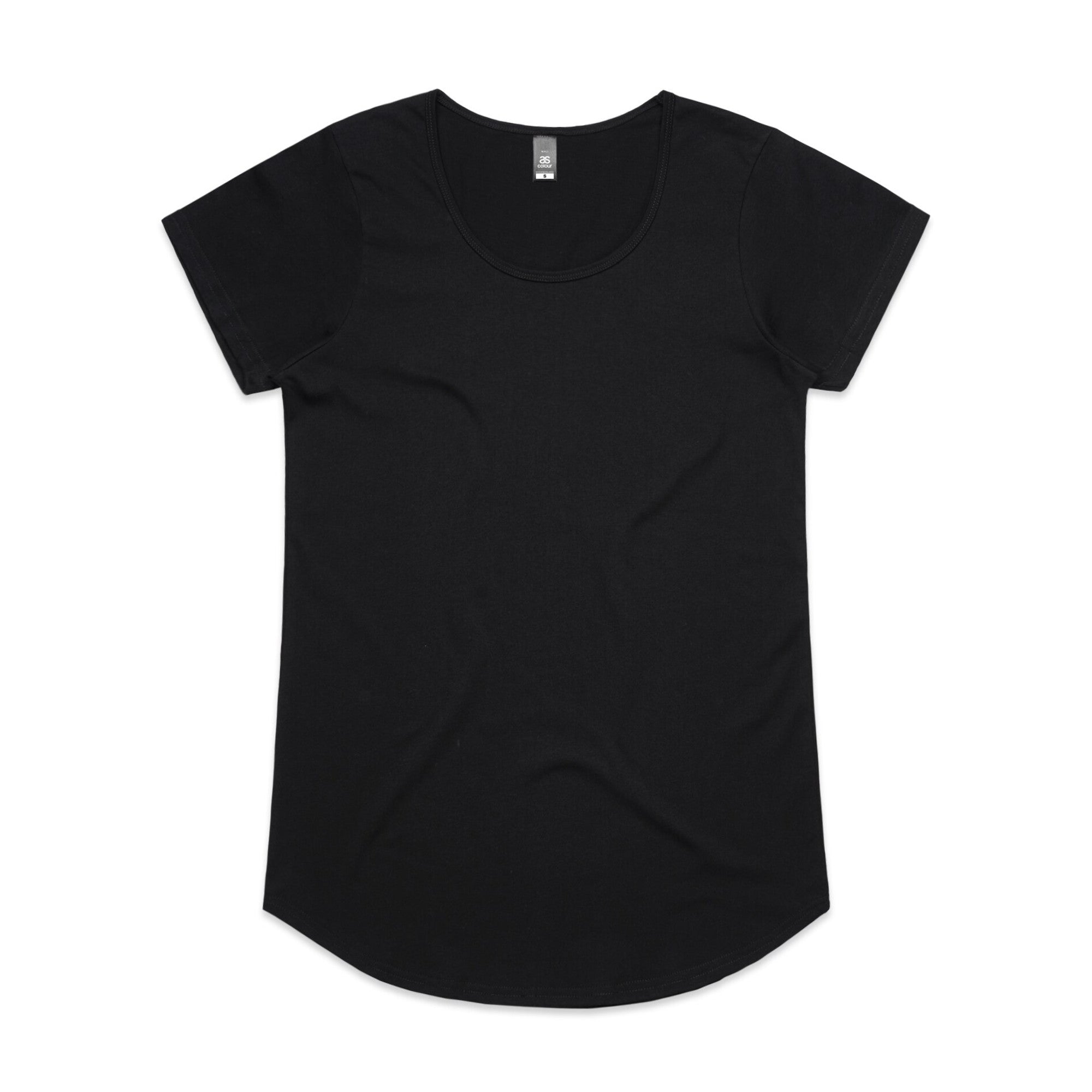 AS Colour Womens Mali Tee 4008