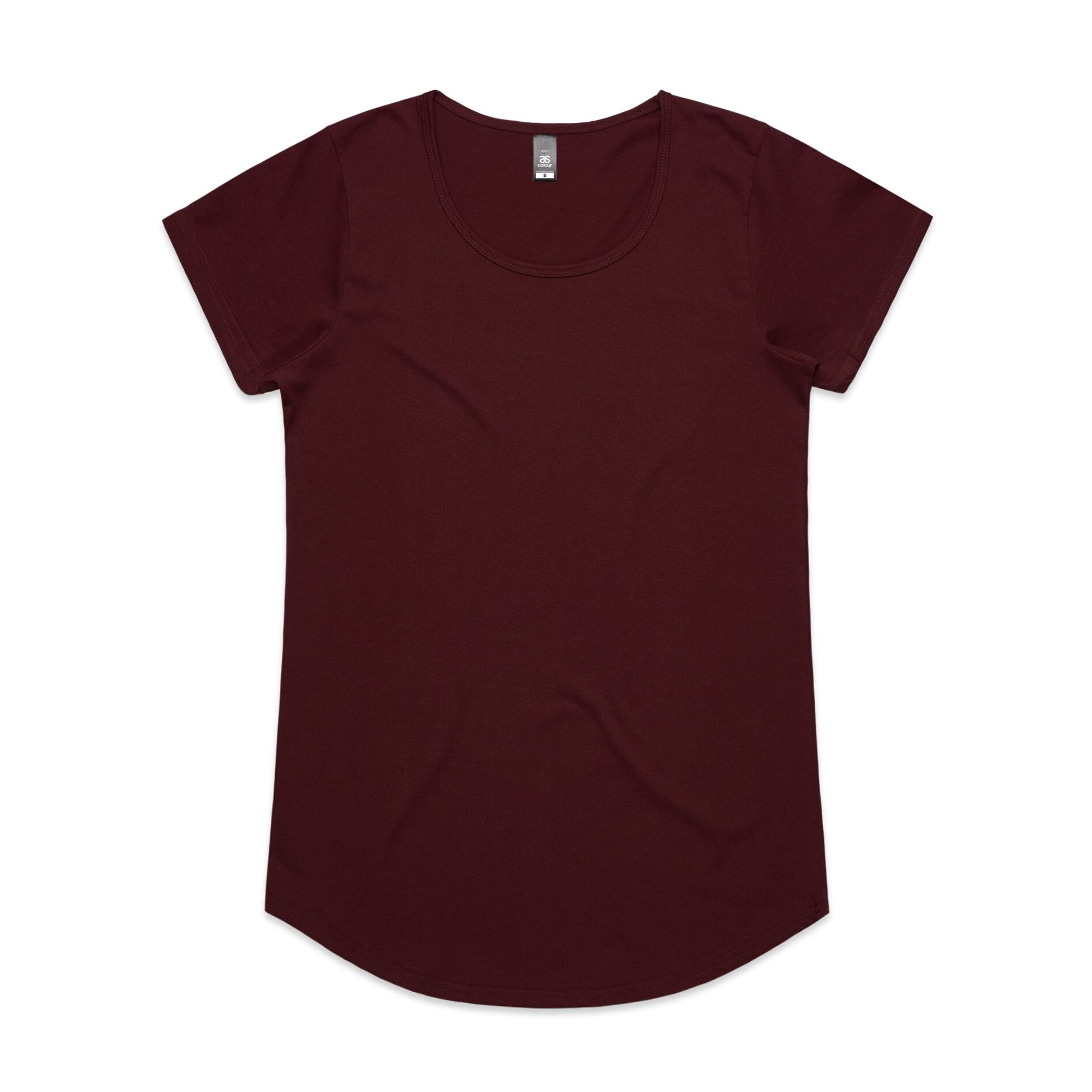 AS Colour Womens Mali Tee 4008