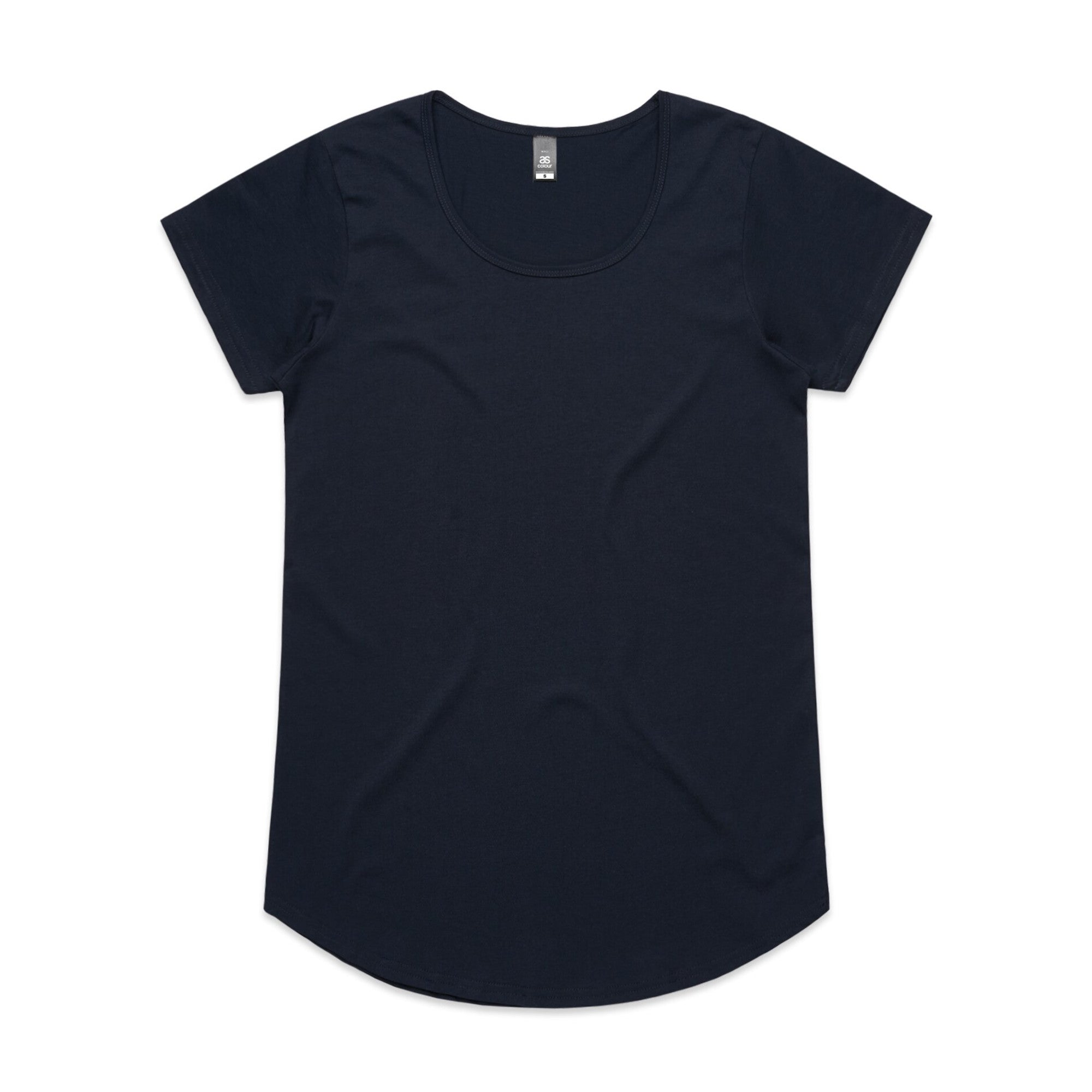 AS Colour Womens Mali Tee 4008