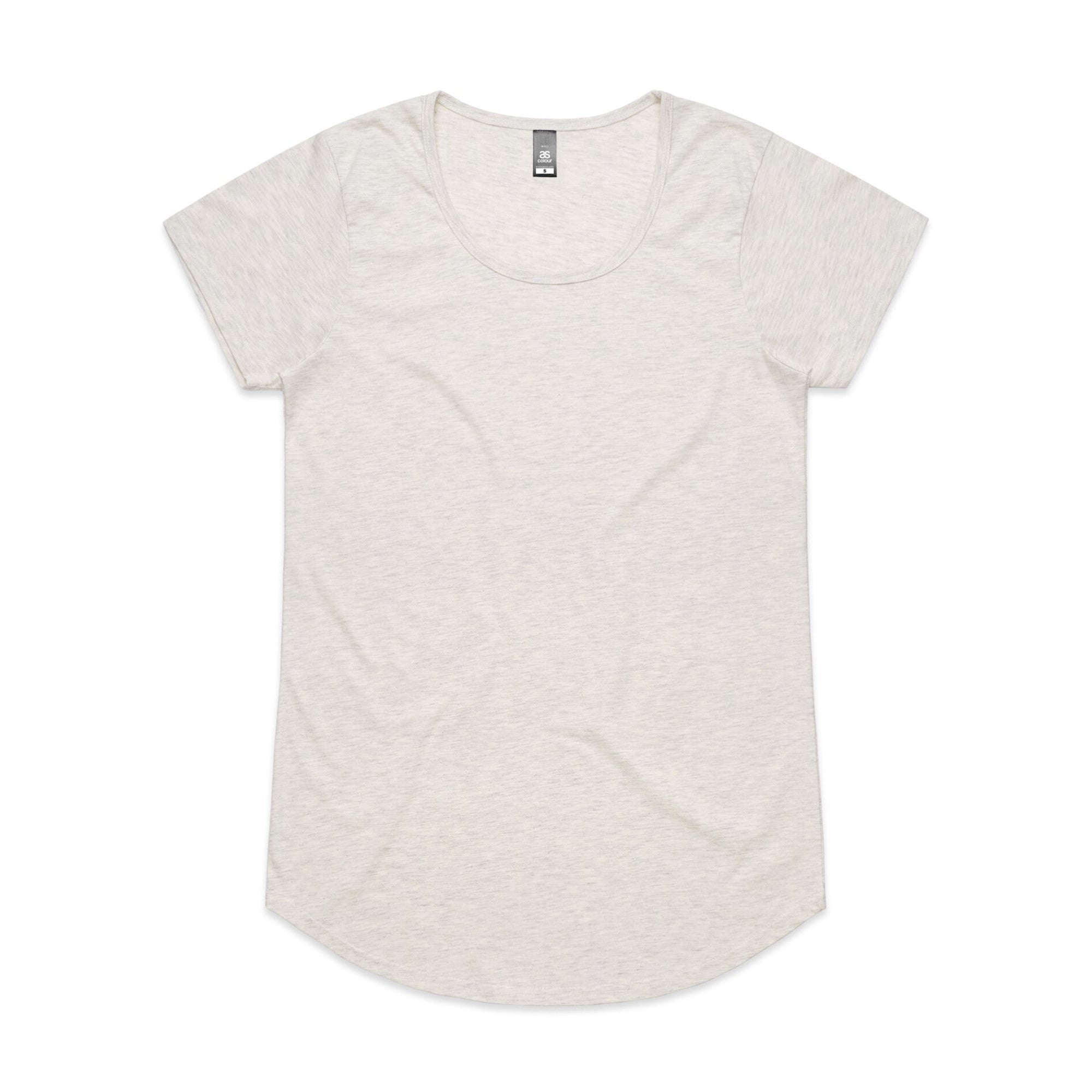 AS Colour Womens Mali Tee 4008