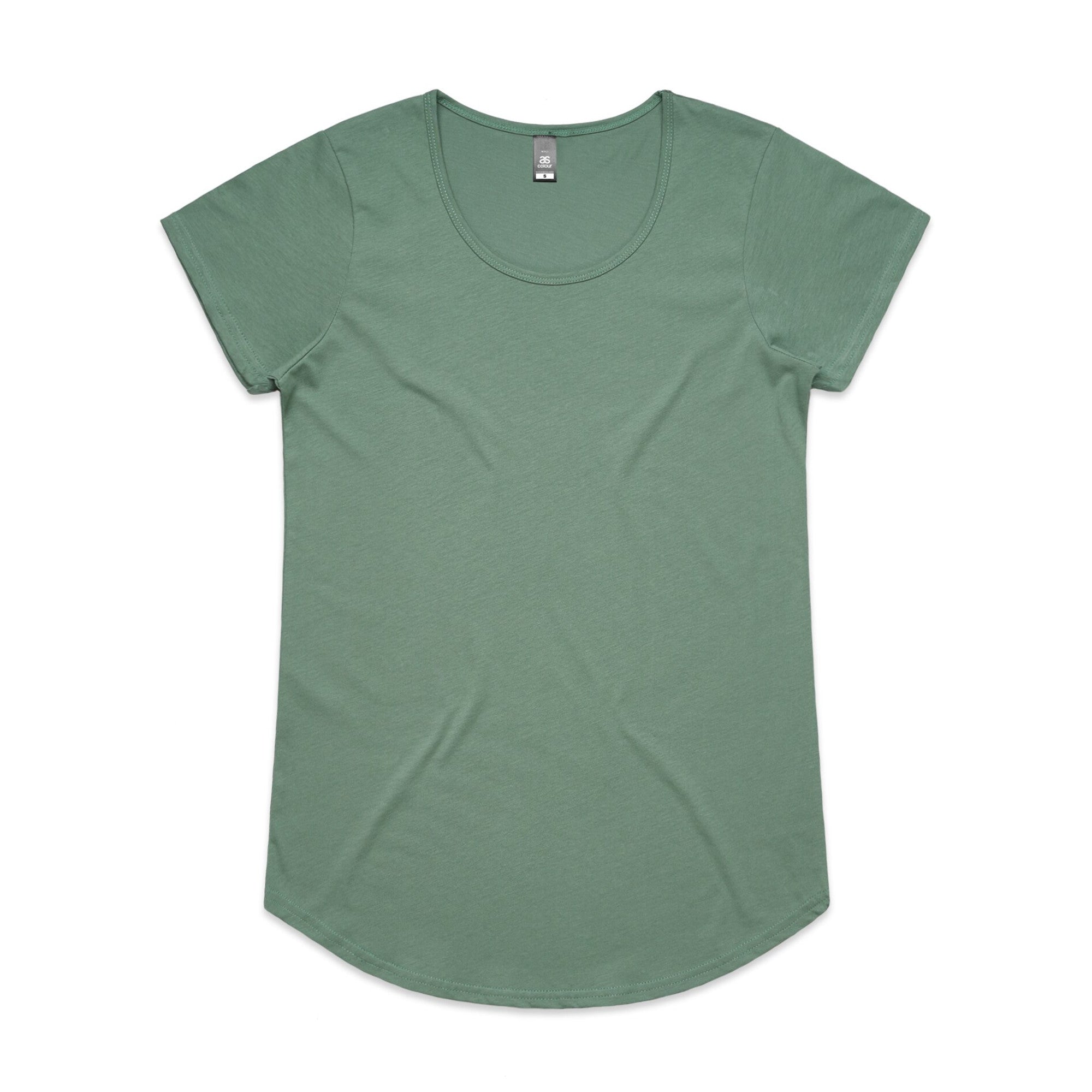 AS Colour Womens Mali Tee 4008