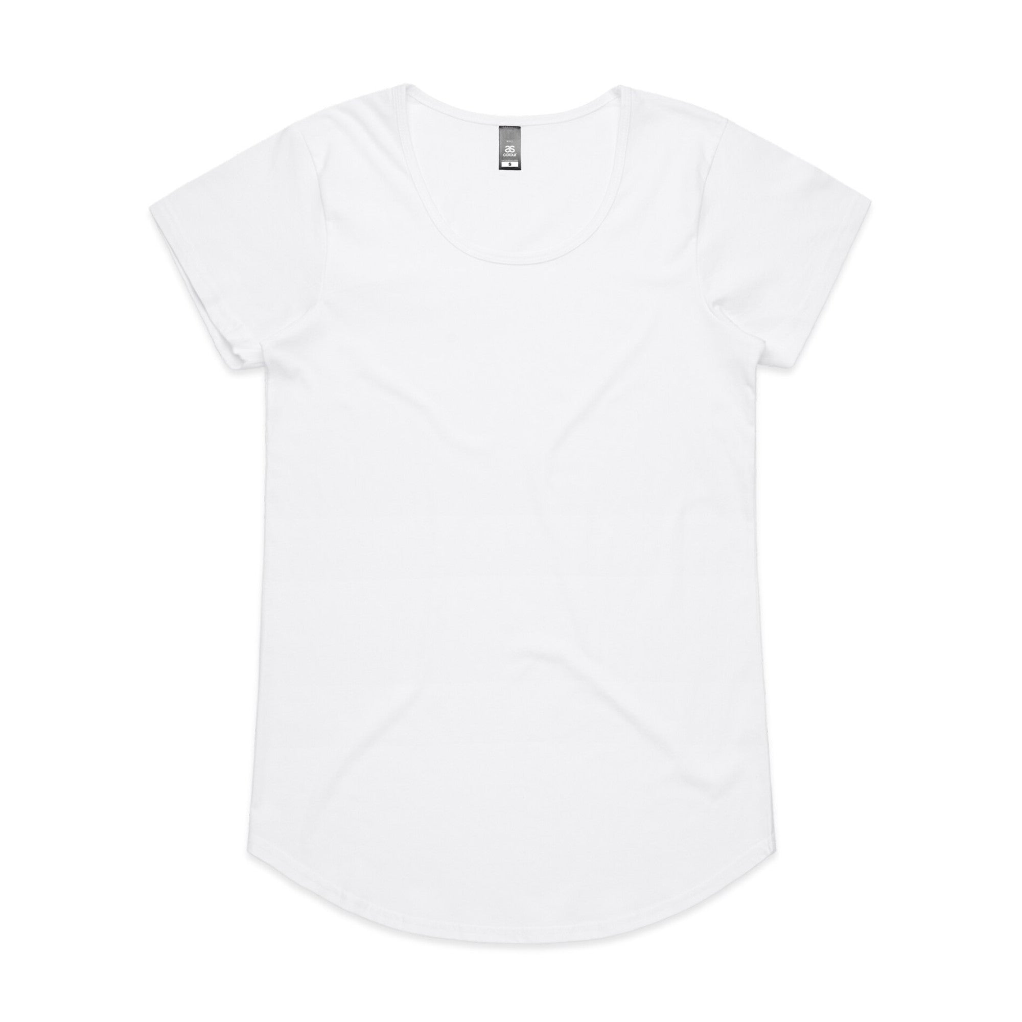 AS Colour Womens Mali Tee 4008