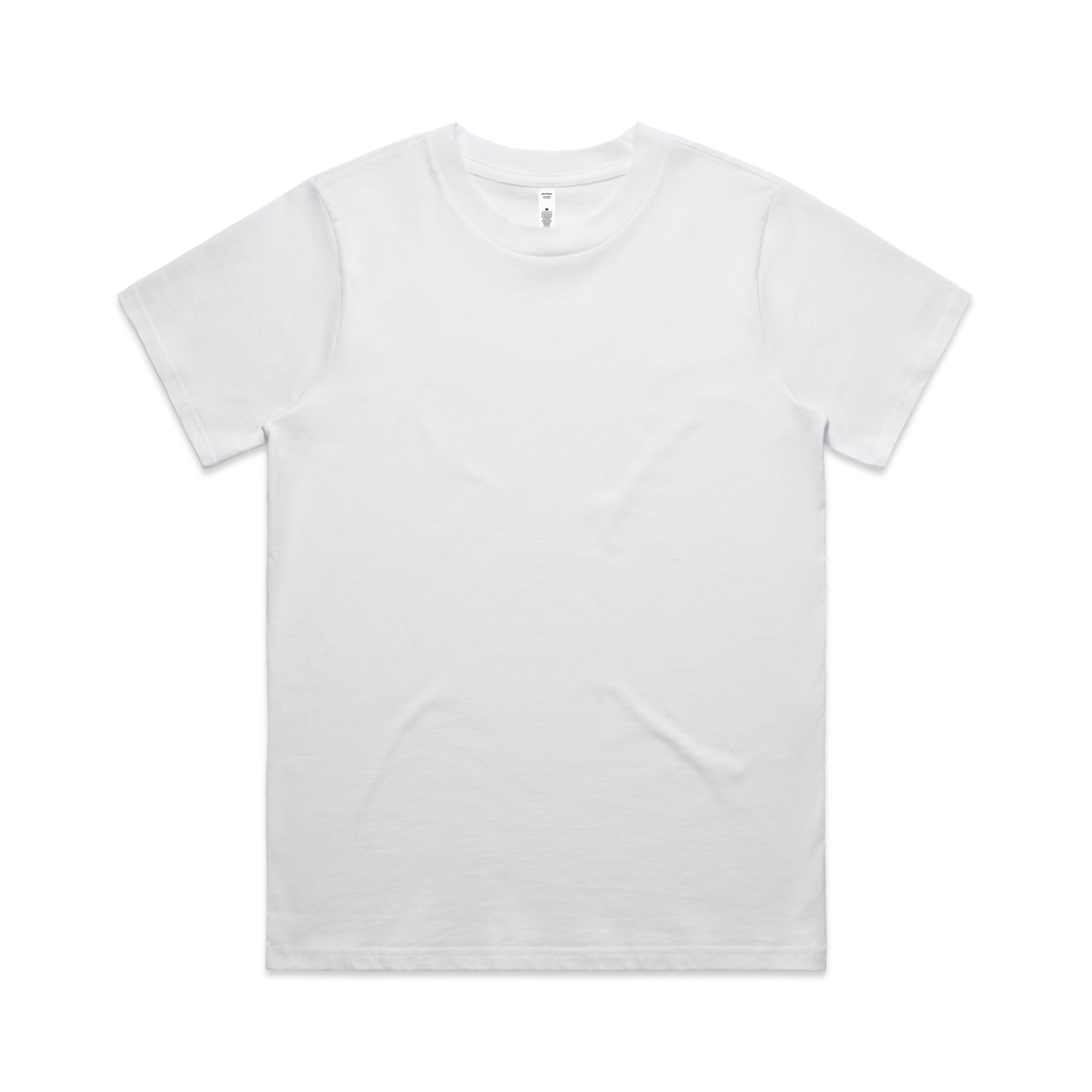 AS Colour Womens Classic Tee 4026
