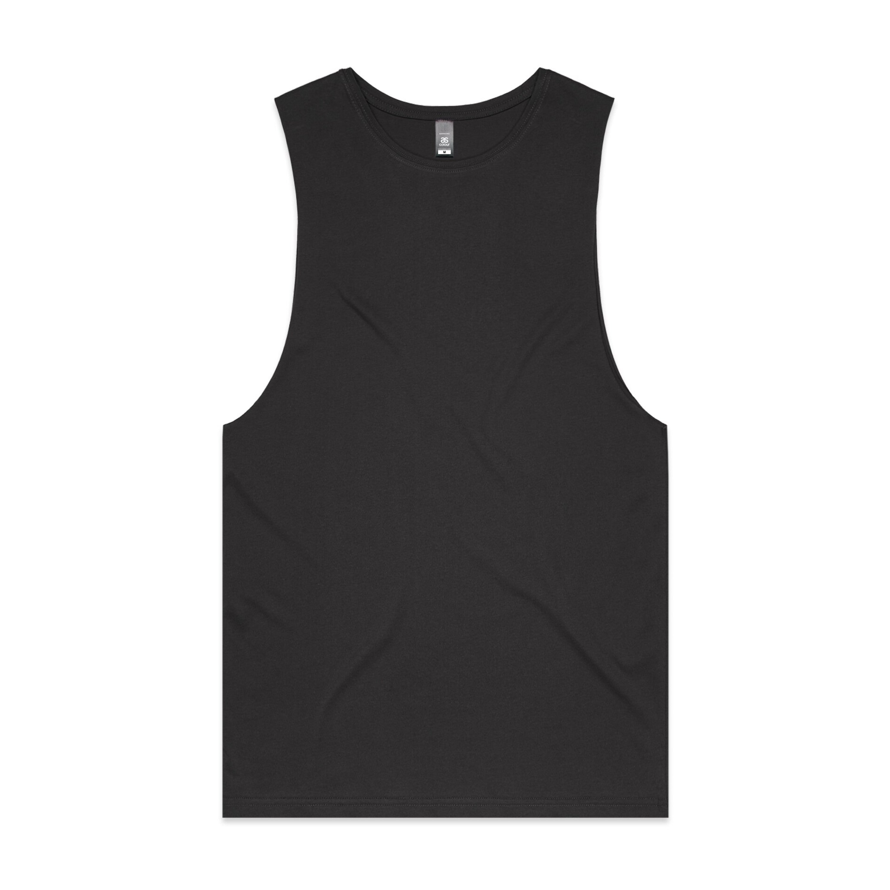 AS Colour Mens Barnard Tank 5025