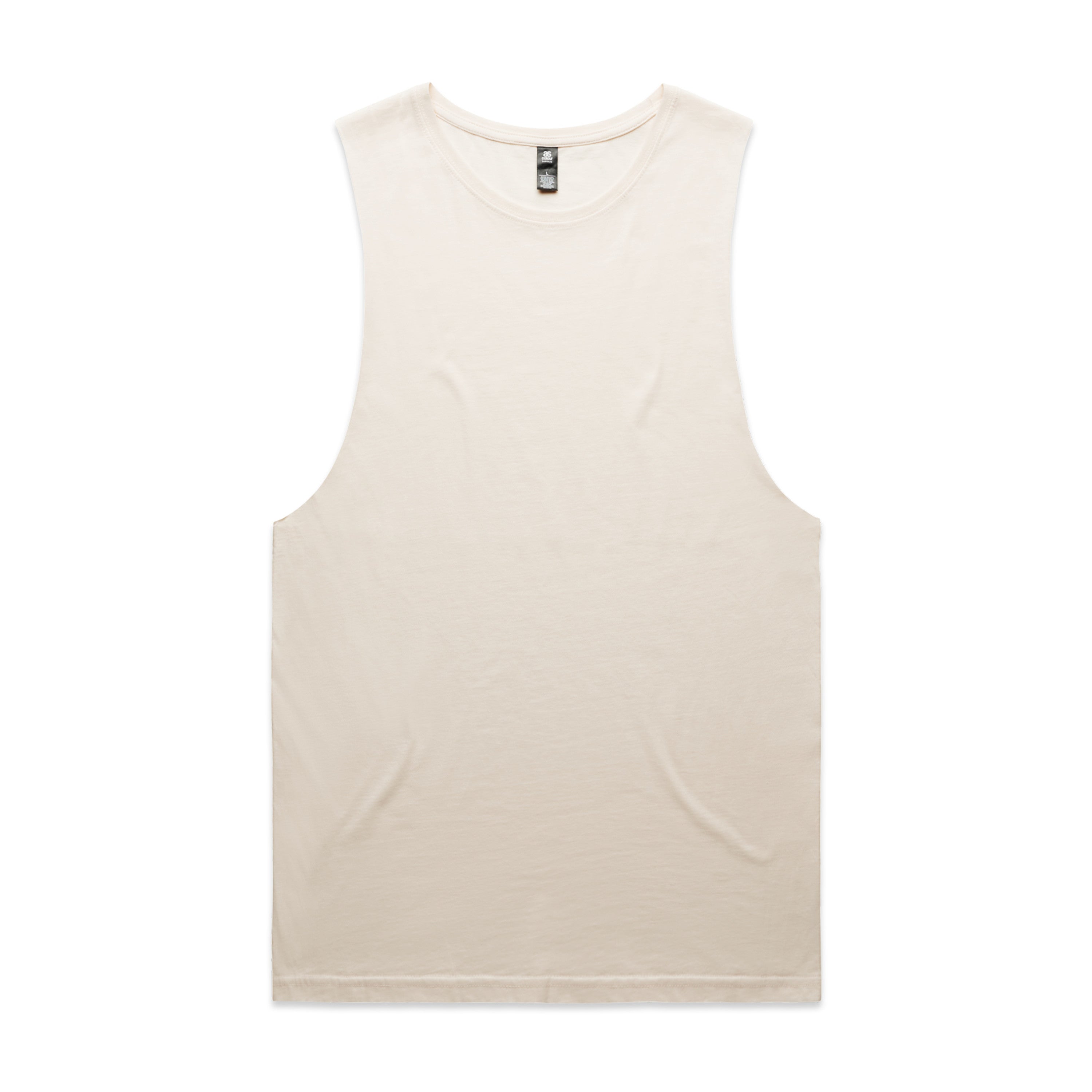 AS Colour Mens Barnard Tank 5025