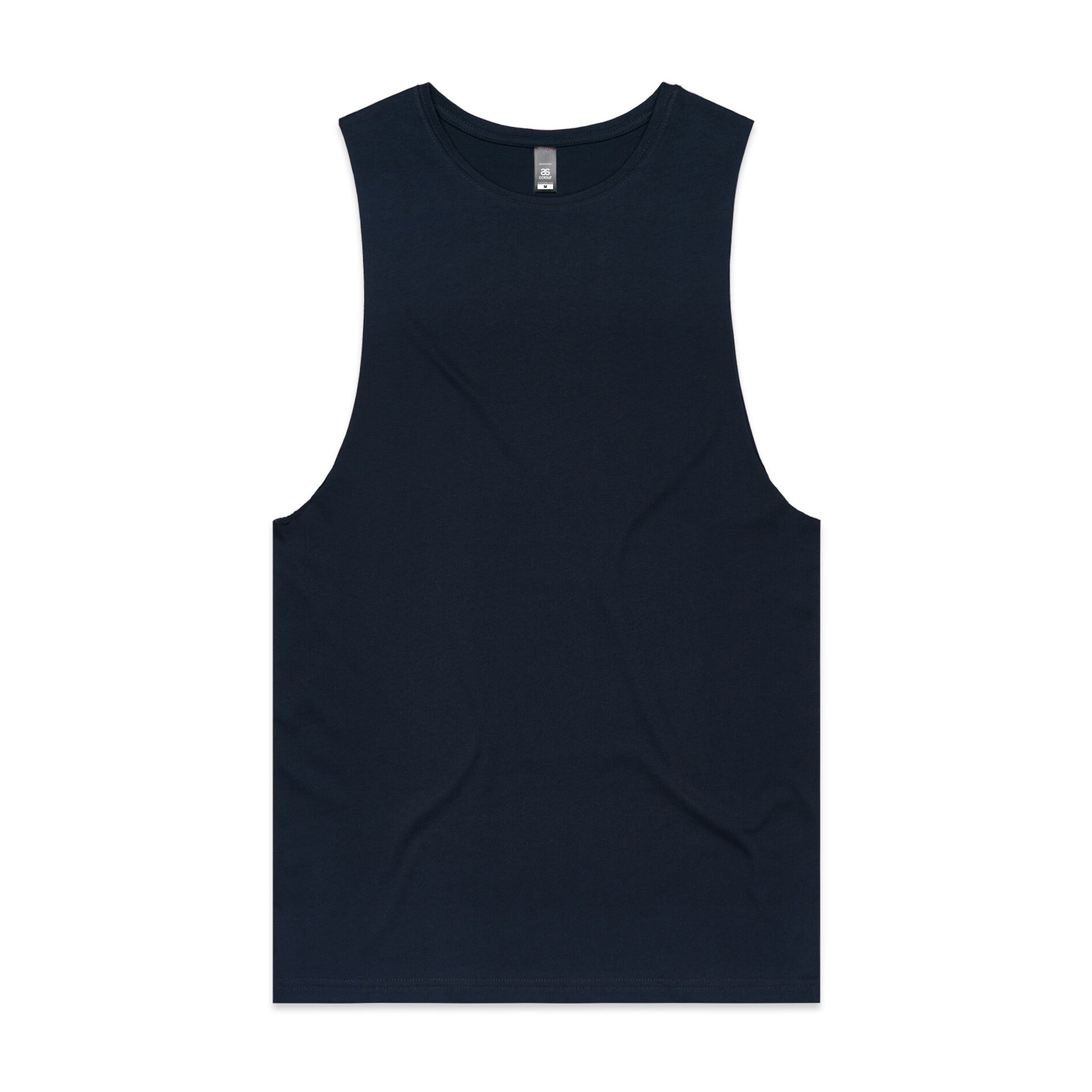 AS Colour Mens Barnard Tank 5025