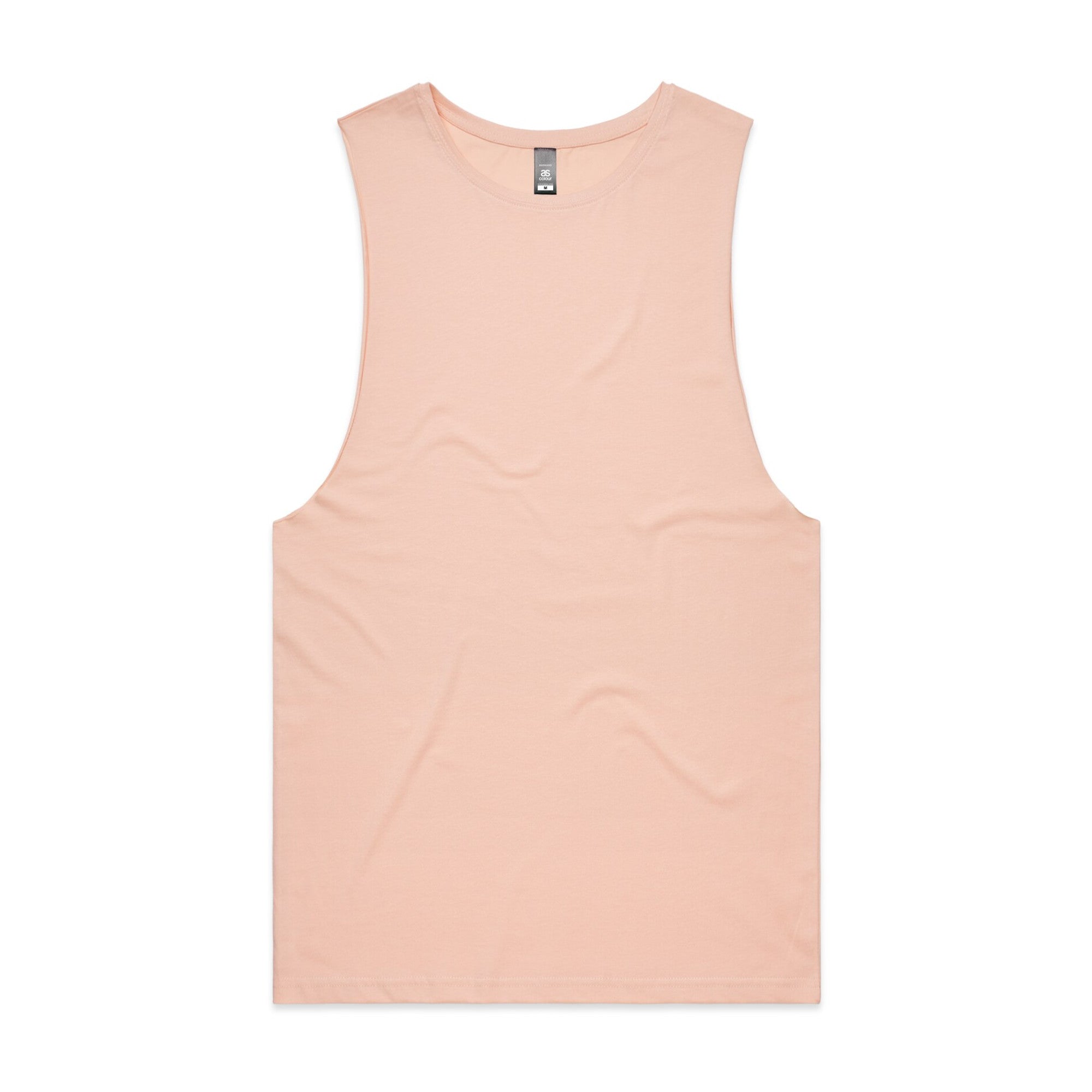 AS Colour Mens Barnard Tank 5025