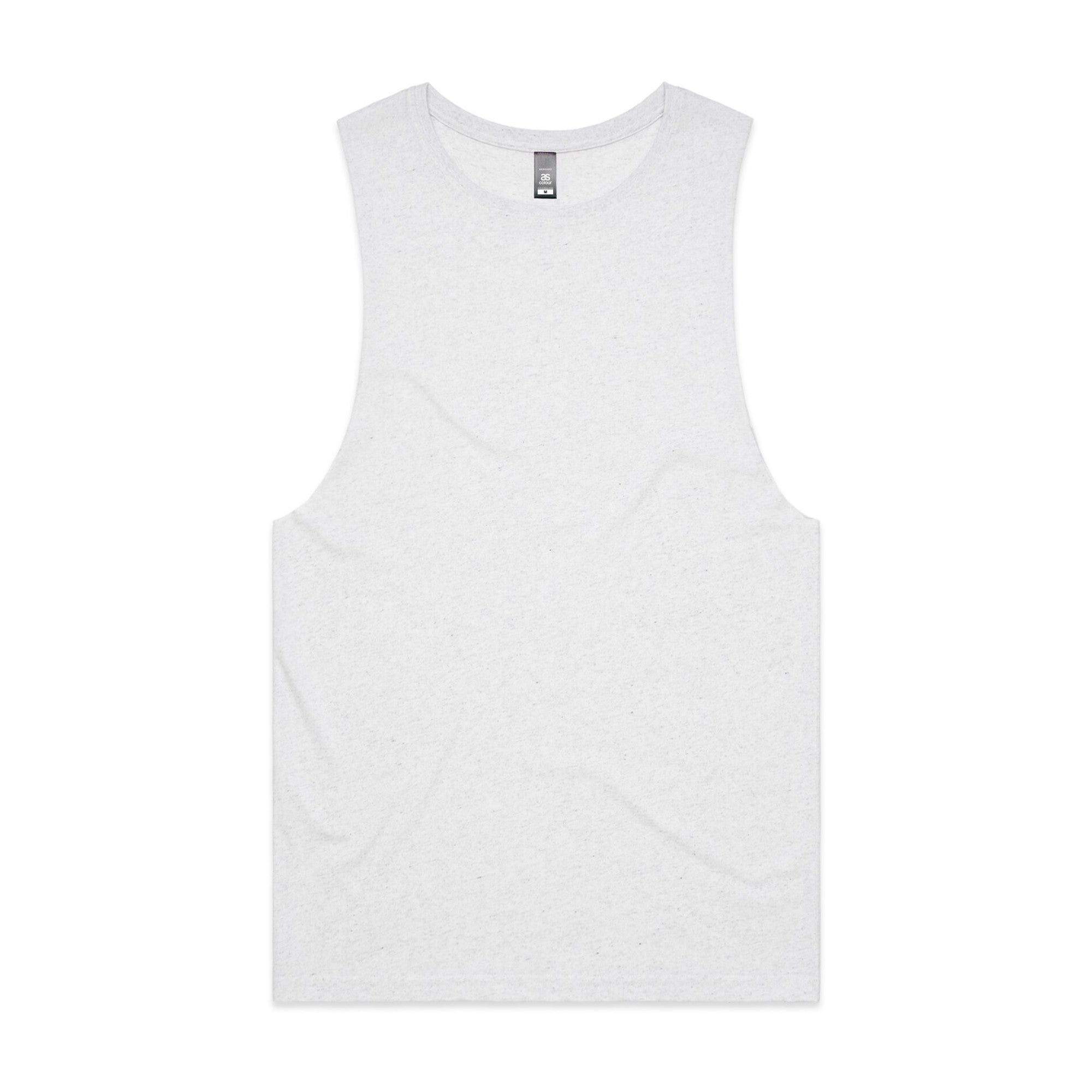 AS Colour Mens Barnard Tank 5025