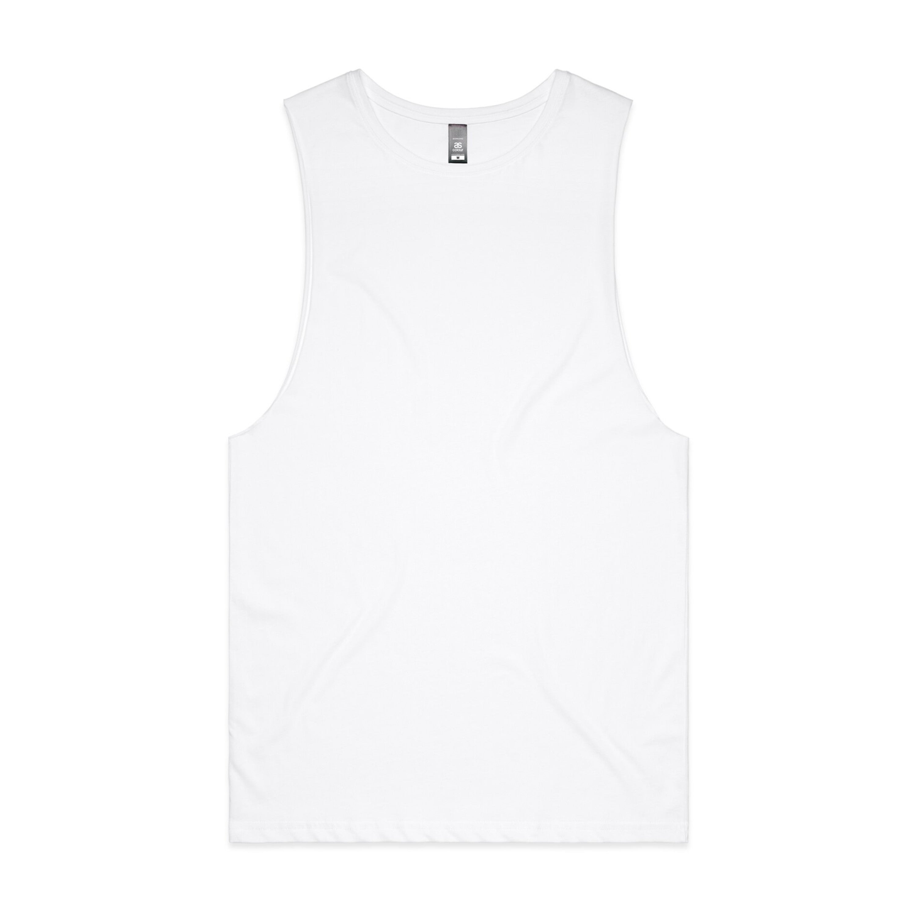 AS Colour Mens Barnard Tank 5025