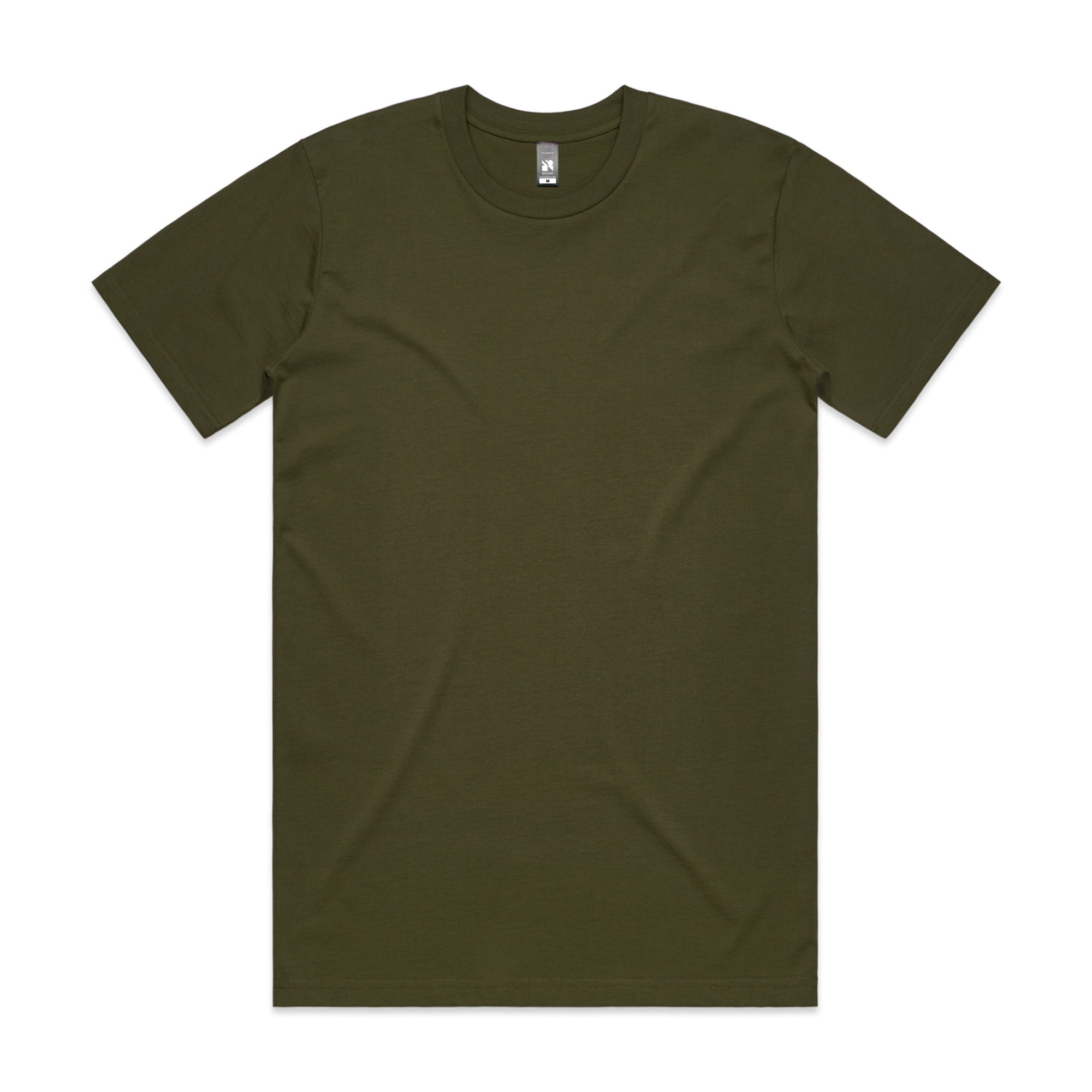 AS Colour Mens Classic Tee 5026 Size S