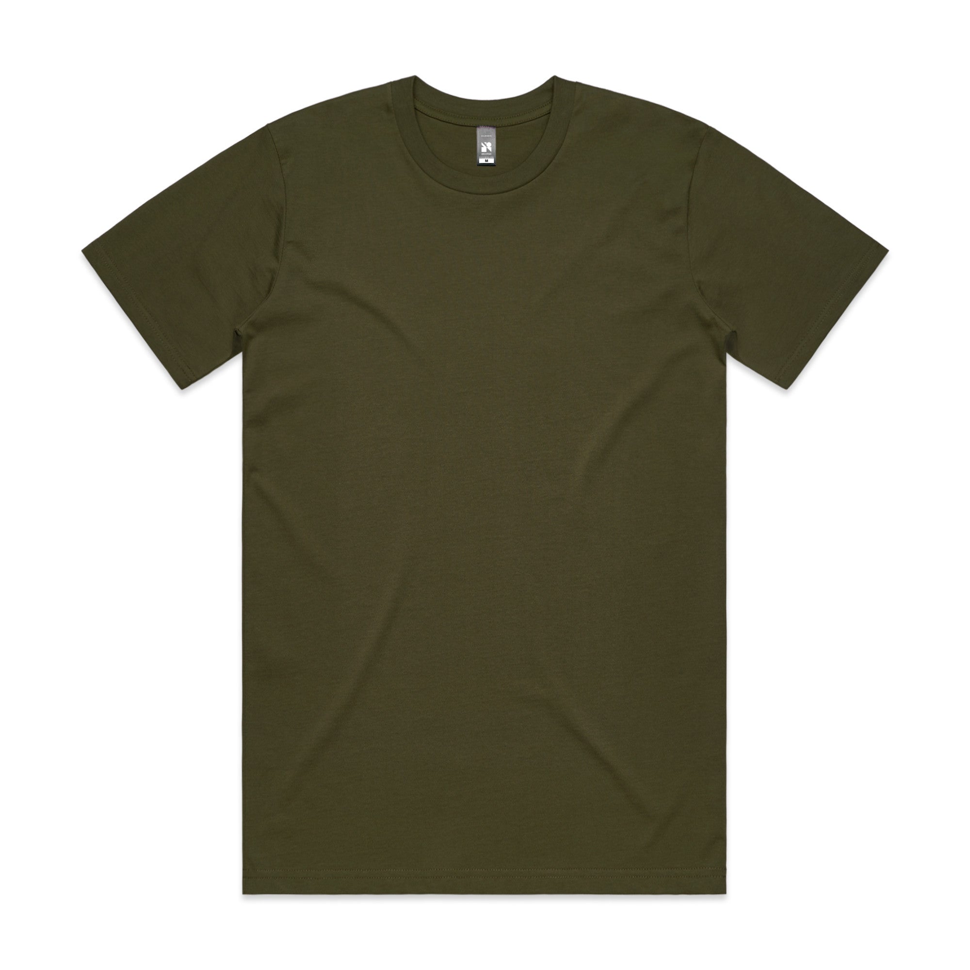 AS Colour Mens Classic Tee 5026 Size 3XL