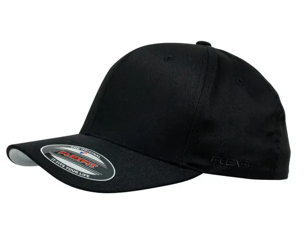 Flexfit 6277 Worn by the World Cap