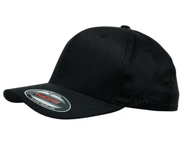 Flexfit 6277 Worn by the World Cap