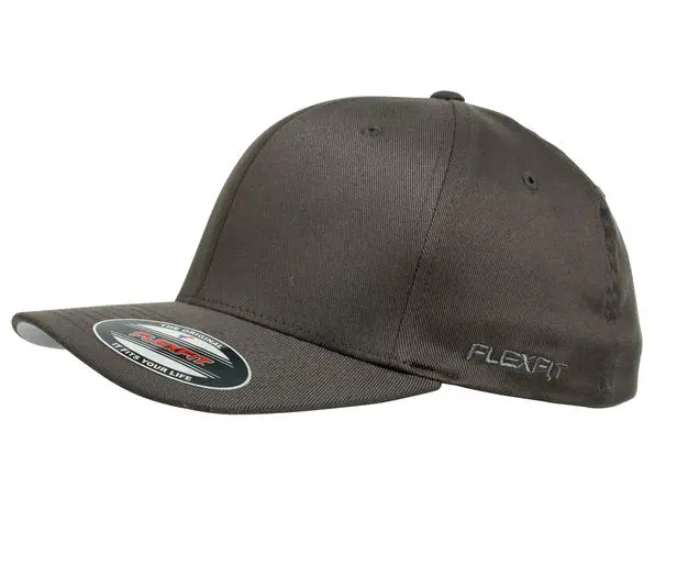 Flexfit 6277 Worn by the World Cap