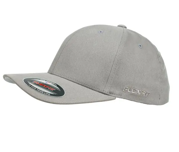 Flexfit 6277 Worn by the World Cap