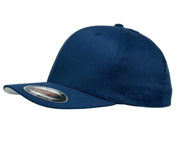 Flexfit 6277 Worn by the World Cap