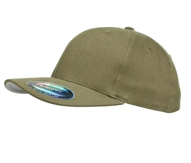 Flexfit 6277 Worn by the World Cap