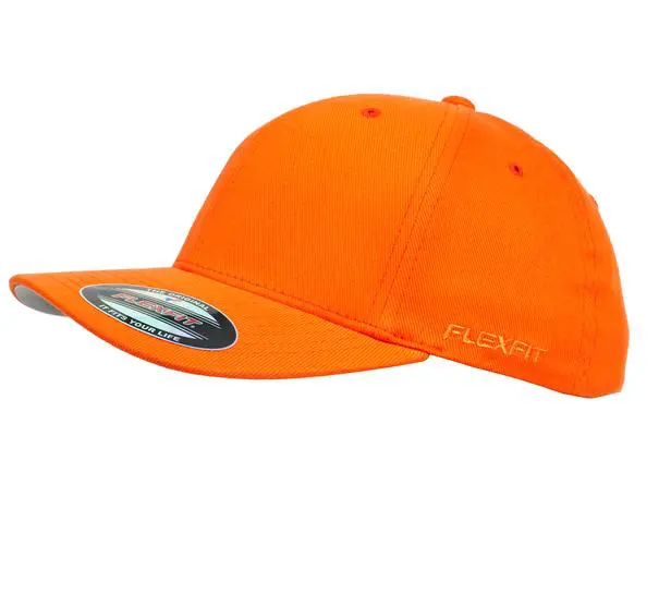 Flexfit 6277 Worn by the World Cap