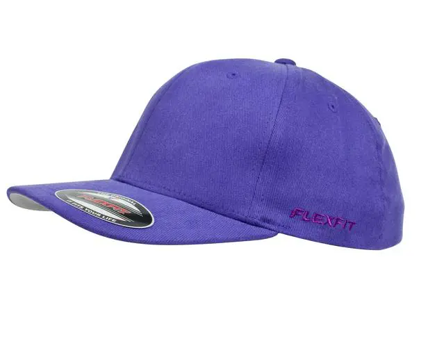 Flexfit 6277 Worn by the World Cap