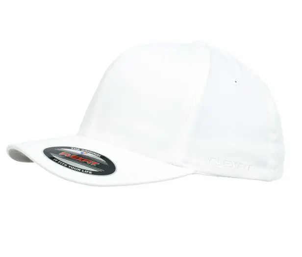 Flexfit 6277 Worn by the World Cap