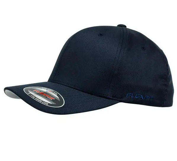 Flexfit 6277Y Worn by the World Cap Youth