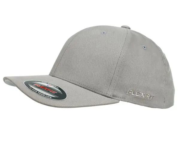 Flexfit 6277Y Worn by the World Cap Youth