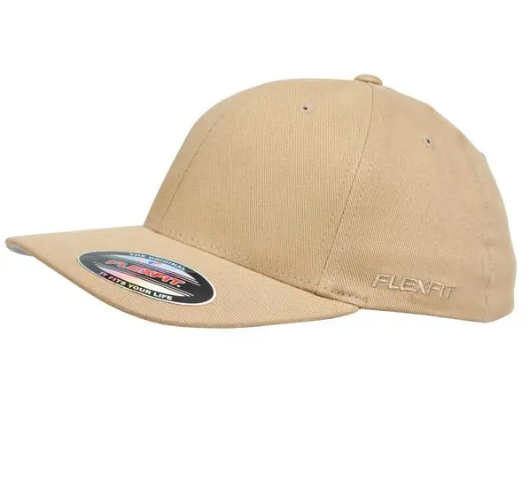 Flexfit 6277Y Worn by the World Cap Youth