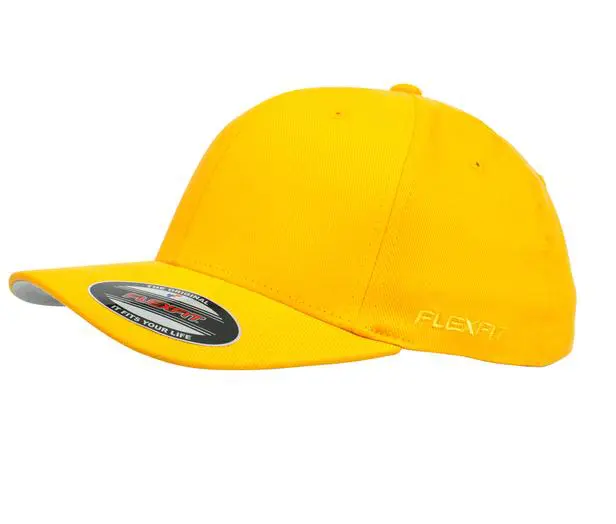 Flexfit 6277 Worn by the World Cap