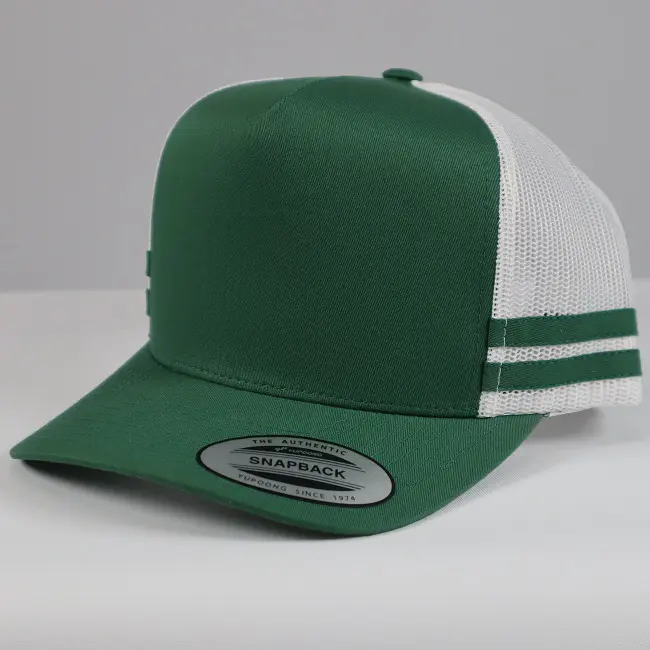 Flexfit 6507 Stripe Cap