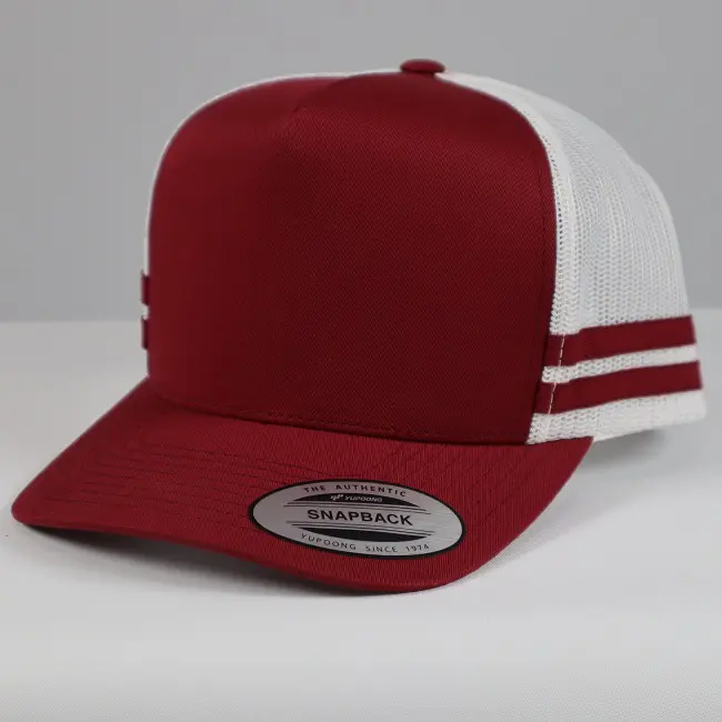 Flexfit 6507 Stripe Cap