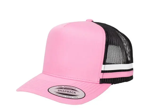 Flexfit 6507 Stripe Cap