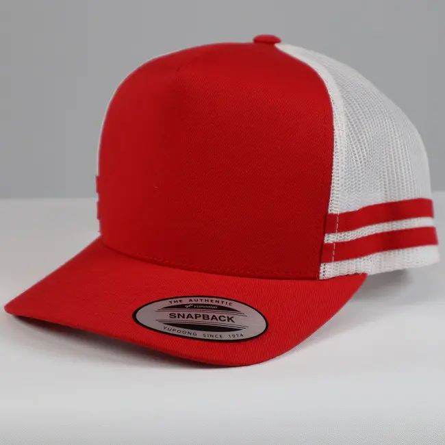 Flexfit 6507 Stripe Cap