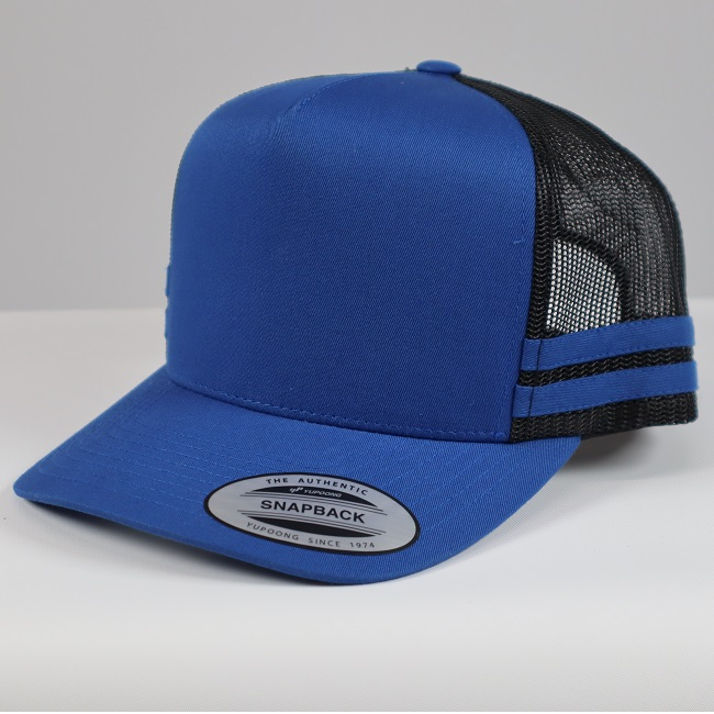 Flexfit 6507 Stripe Cap