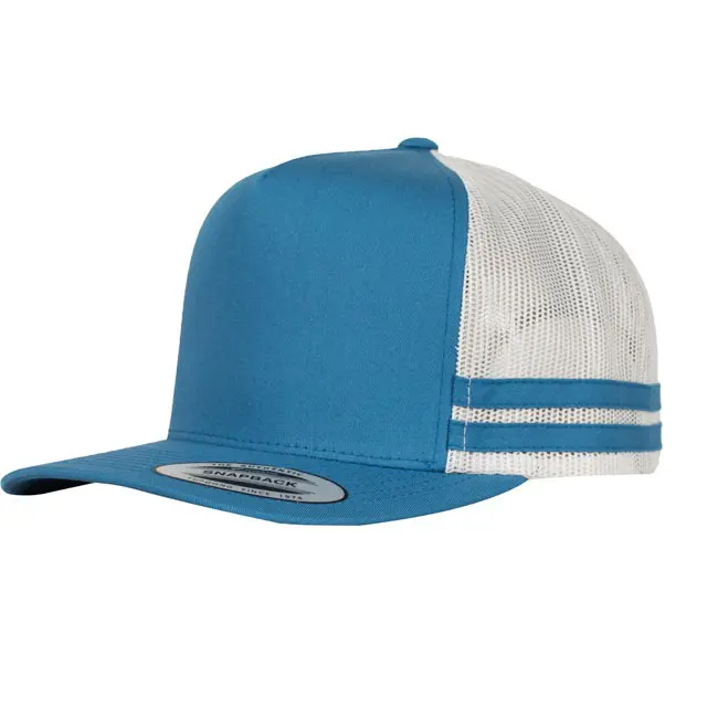 Flexfit 6507 Stripe Cap