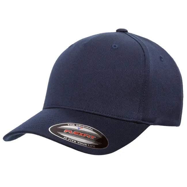 Flexfit 6560 Hexa 5 Panel Cap