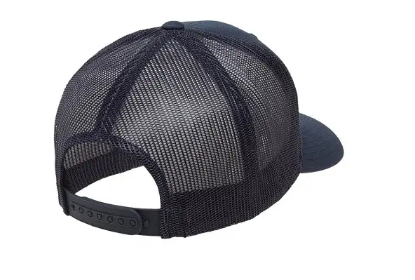 Flexfit 6606 Classic Retro Wade Trucker Hat