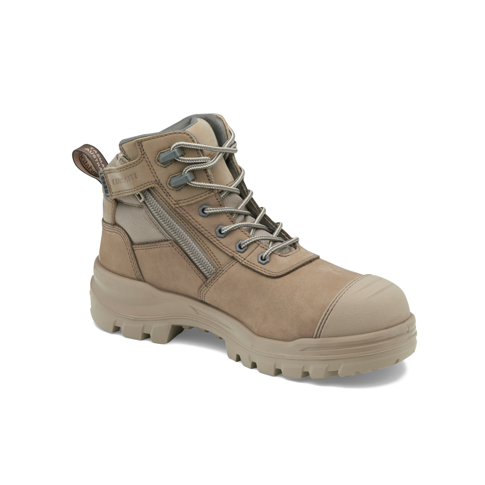 Blundstone 8553 Unisex Rotoflex Safety Boot