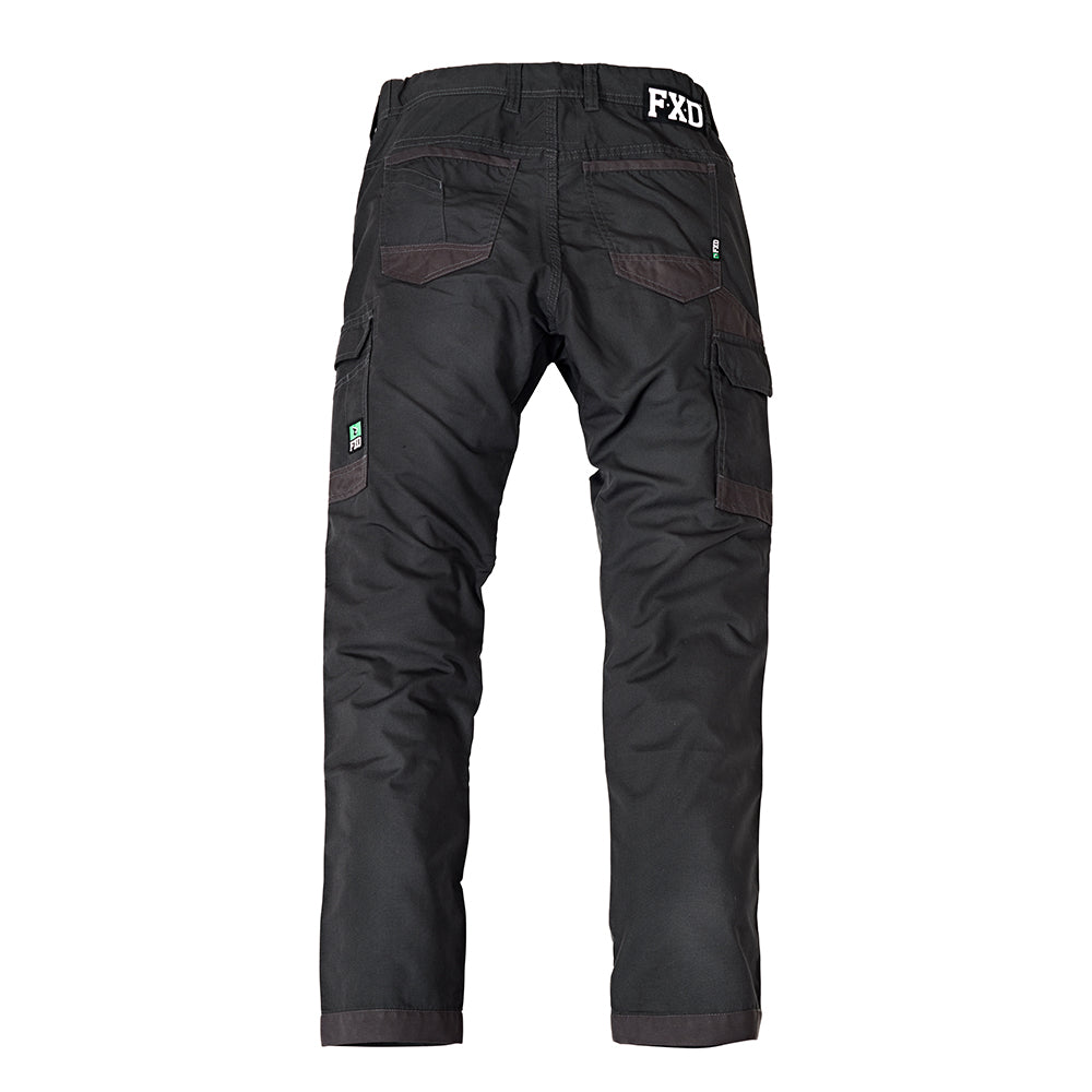 FXD WP-5 Lightweight Stretch Work Pant