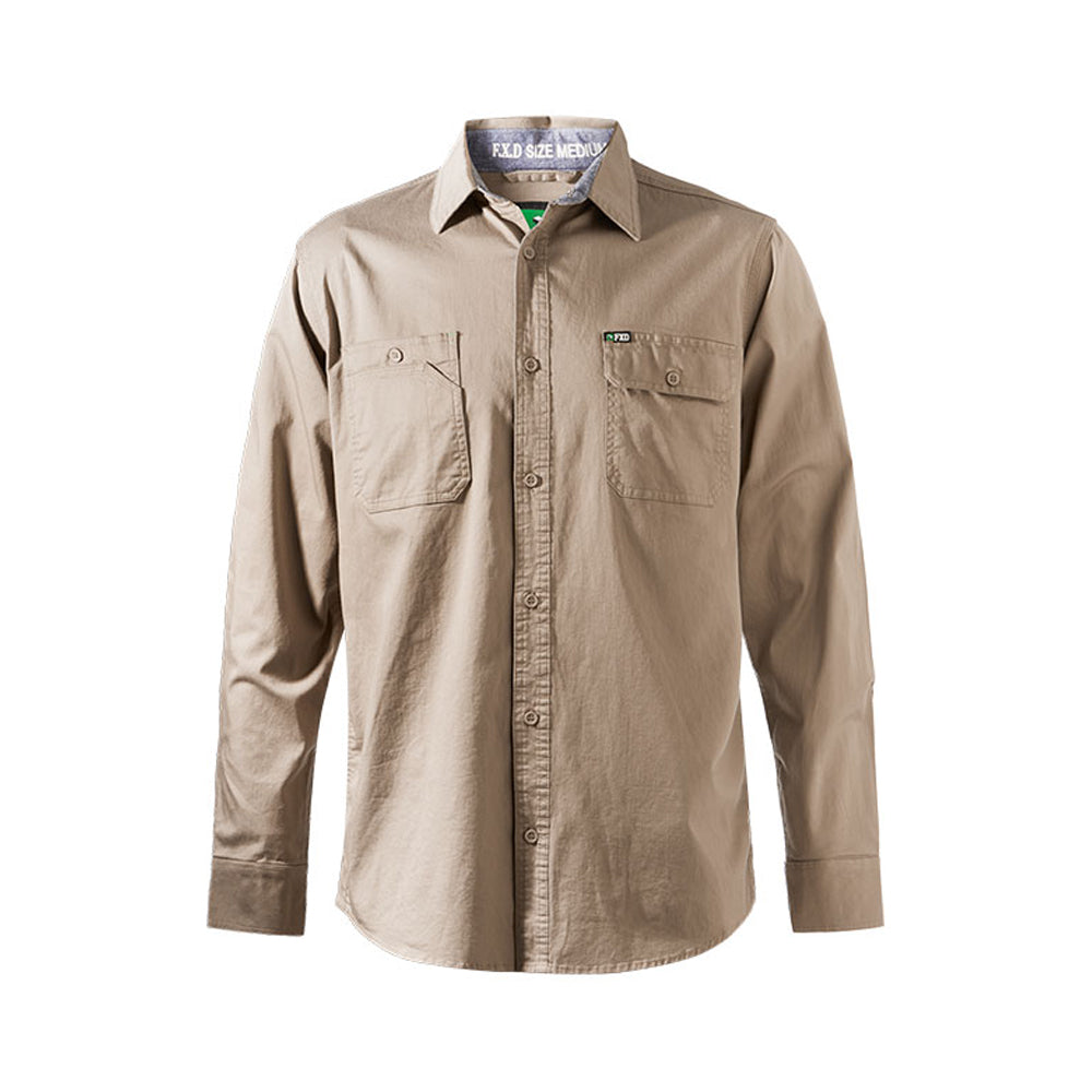 FXD LSH-1 Long Sleeve Shirt