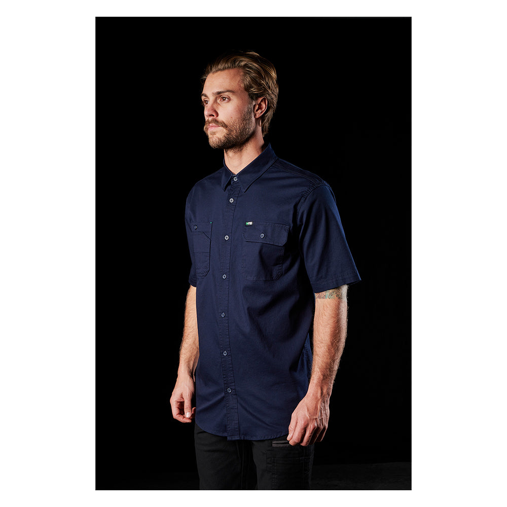 FXD SSH-1 Short Sleeve Shirt