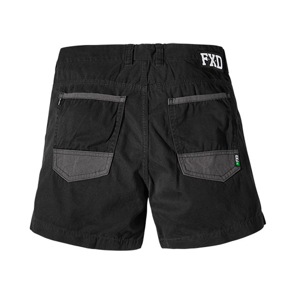 FXD WS-2 Work Short Shorts
