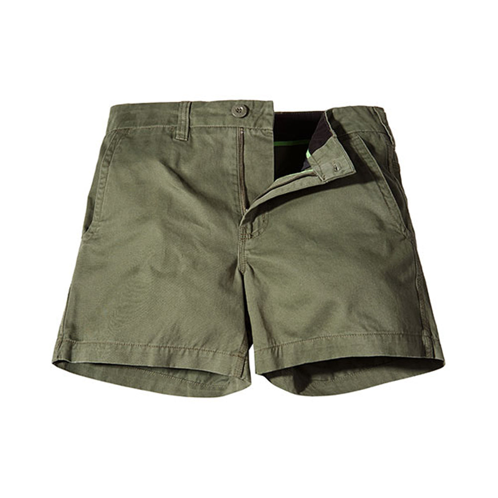 FXD WS-2 Work Short Shorts