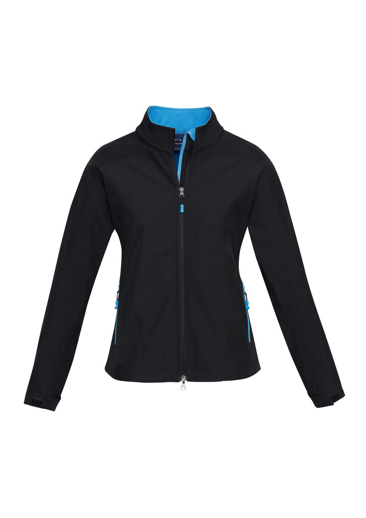 Biz Womens Geneva Jacket J307L