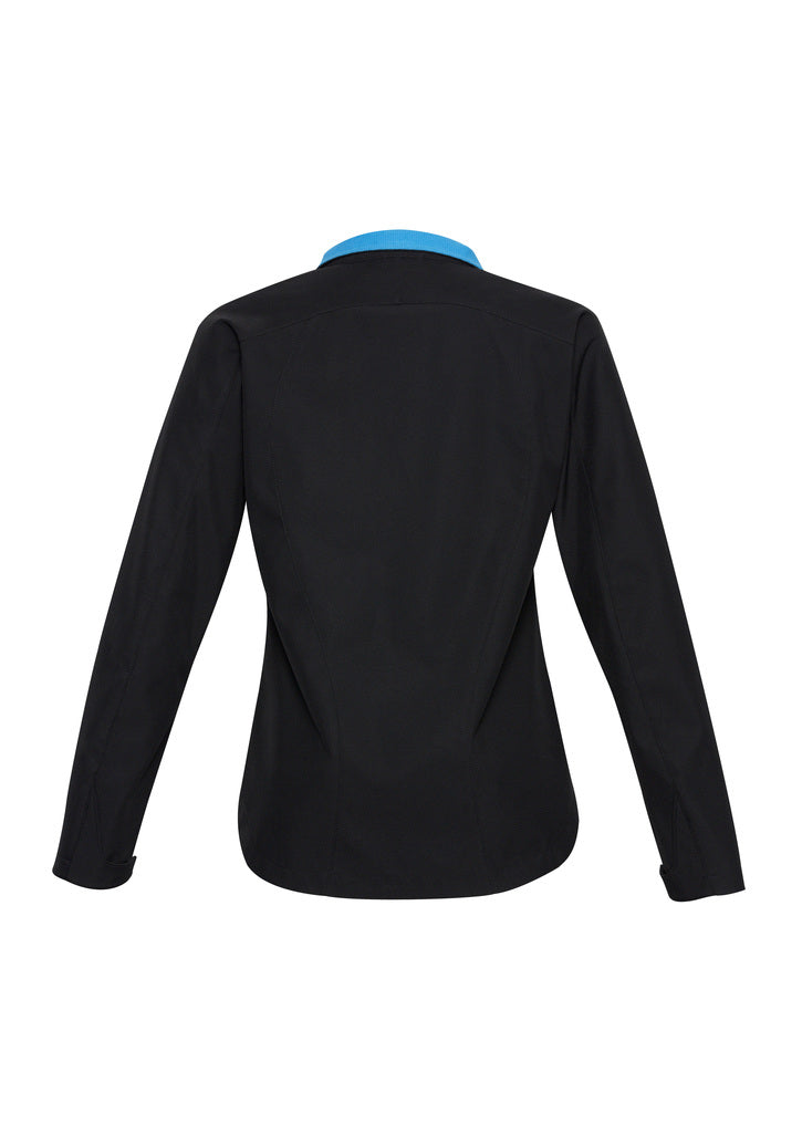 Biz Womens Geneva Jacket J307L