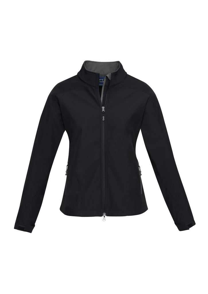 Biz Womens Geneva Jacket J307L