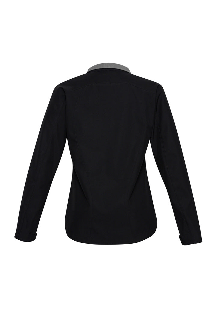 Biz Womens Geneva Jacket J307L