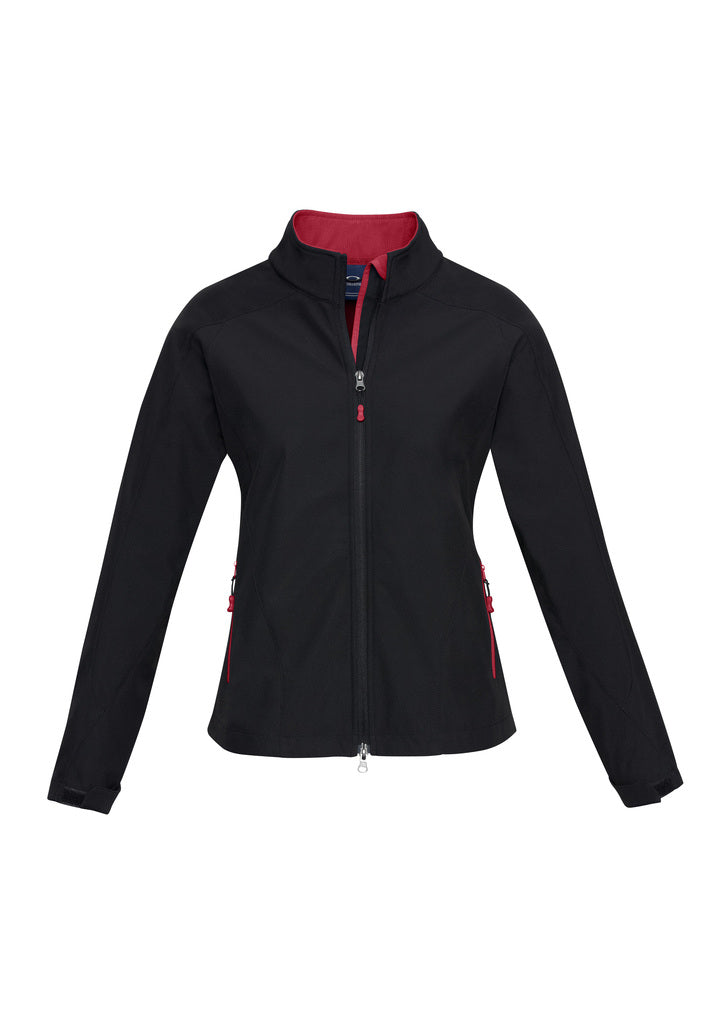 Biz Womens Geneva Jacket J307L