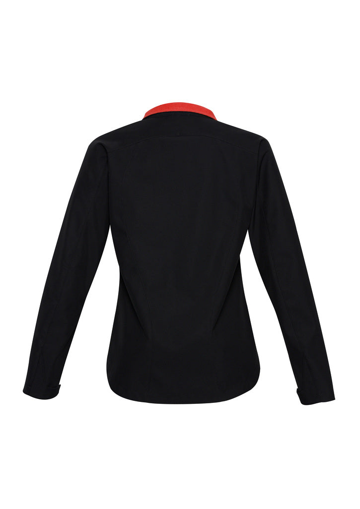 Biz Womens Geneva Jacket J307L